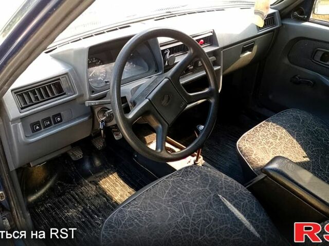 ЗАЗ Славута, объемом двигателя 1.2 л и пробегом 90 тыс. км за 700 $, фото 5 на Automoto.ua