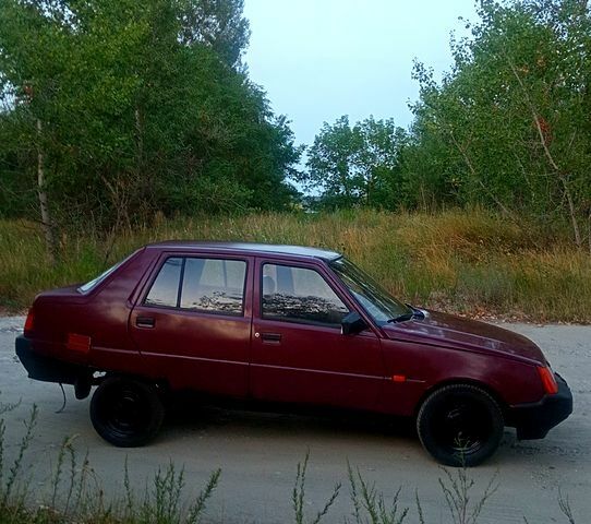 ЗАЗ Славута, объемом двигателя 1.2 л и пробегом 0 тыс. км за 523 $, фото 4 на Automoto.ua