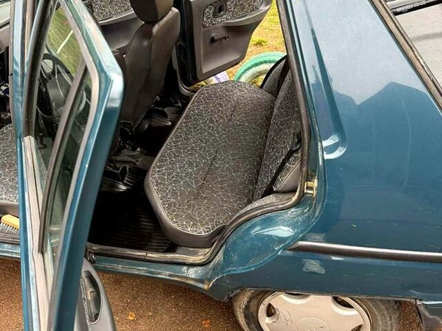 ЗАЗ Славута, об'ємом двигуна 1.2 л та пробігом 68 тис. км за 1100 $, фото 2 на Automoto.ua