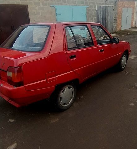 ЗАЗ Славута, объемом двигателя 1.3 л и пробегом 107 тыс. км за 1250 $, фото 1 на Automoto.ua