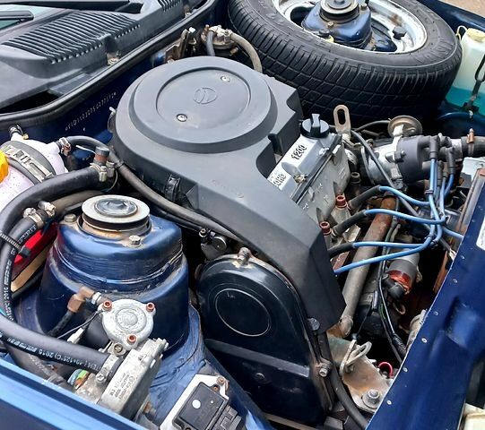 ЗАЗ Славута, объемом двигателя 1.2 л и пробегом 149 тыс. км за 1200 $, фото 4 на Automoto.ua