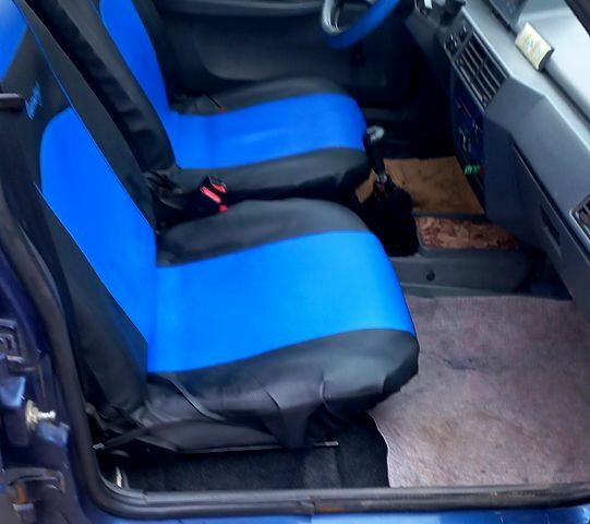 ЗАЗ Славута, объемом двигателя 1.2 л и пробегом 149 тыс. км за 1200 $, фото 6 на Automoto.ua