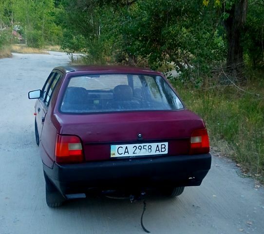 ЗАЗ Славута, объемом двигателя 1.2 л и пробегом 0 тыс. км за 523 $, фото 9 на Automoto.ua