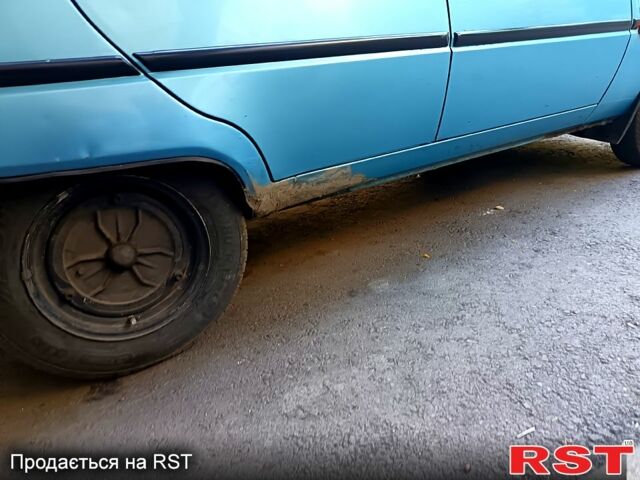 ЗАЗ Славута, объемом двигателя 1.3 л и пробегом 138 тыс. км за 850 $, фото 5 на Automoto.ua