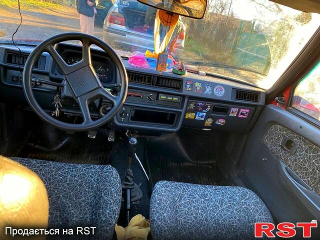 ЗАЗ Славута, об'ємом двигуна 12 л та пробігом 0 тис. км за 400 $, фото 5 на Automoto.ua