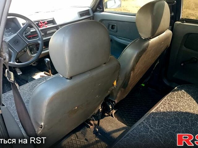 ЗАЗ Славута, объемом двигателя 1.2 л и пробегом 90 тыс. км за 700 $, фото 1 на Automoto.ua