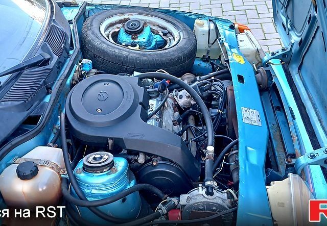 ЗАЗ Славута, объемом двигателя 1.2 л и пробегом 100 тыс. км за 850 $, фото 8 на Automoto.ua