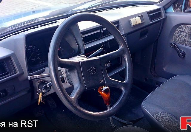 ЗАЗ Славута, объемом двигателя 1.2 л и пробегом 100 тыс. км за 850 $, фото 10 на Automoto.ua