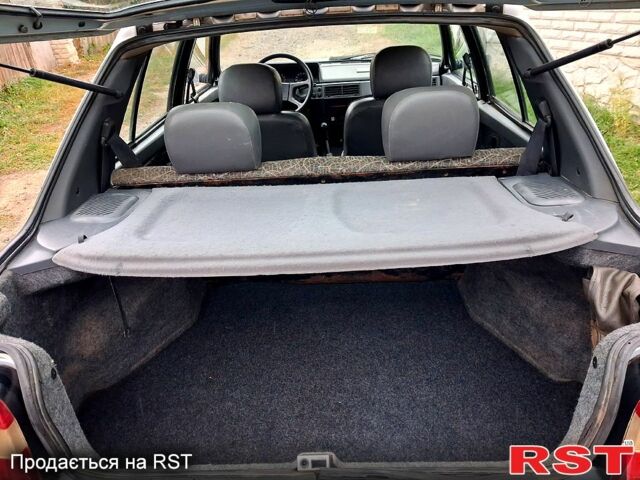 ЗАЗ Славута, объемом двигателя 1.2 л и пробегом 130 тыс. км за 850 $, фото 4 на Automoto.ua