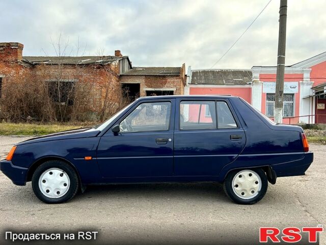 ЗАЗ Славута, объемом двигателя 1.2 л и пробегом 42 тыс. км за 1750 $, фото 10 на Automoto.ua