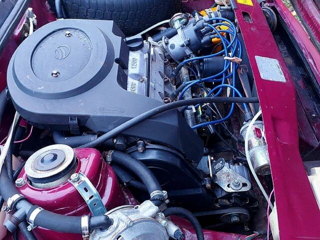 ЗАЗ Славута, объемом двигателя 1.2 л и пробегом 130 тыс. км за 950 $, фото 9 на Automoto.ua