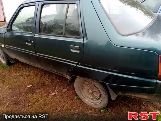 ЗАЗ Славута, объемом двигателя 1.2 л и пробегом 0 тыс. км за 450 $, фото 1 на Automoto.ua