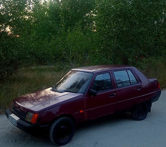 ЗАЗ Славута, объемом двигателя 1.2 л и пробегом 0 тыс. км за 523 $, фото 5 на Automoto.ua