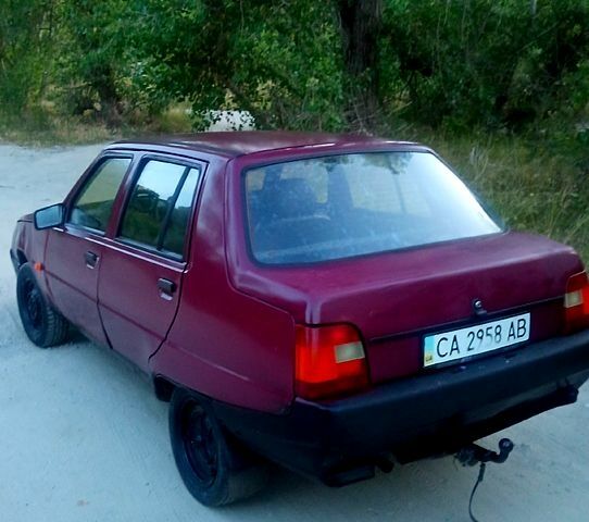 ЗАЗ Славута, объемом двигателя 1.2 л и пробегом 0 тыс. км за 523 $, фото 2 на Automoto.ua