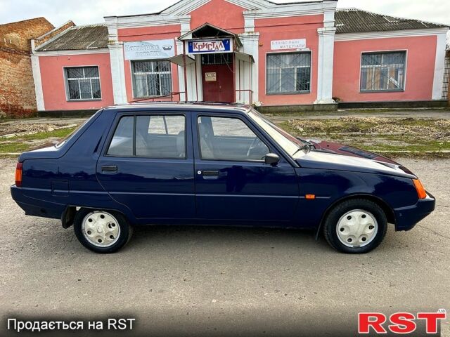 ЗАЗ Славута, объемом двигателя 1.2 л и пробегом 42 тыс. км за 1750 $, фото 6 на Automoto.ua