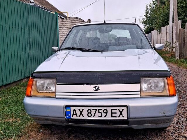 ЗАЗ Славута, объемом двигателя 1.2 л и пробегом 130 тыс. км за 850 $, фото 1 на Automoto.ua