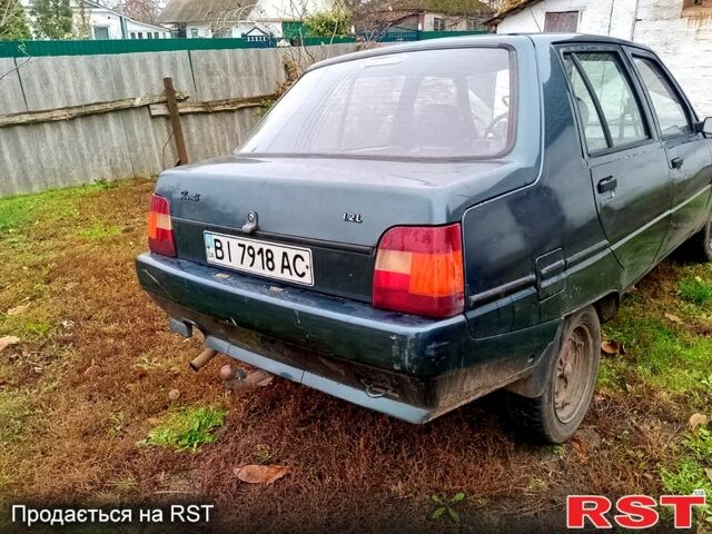 ЗАЗ Славута, объемом двигателя 1.2 л и пробегом 0 тыс. км за 450 $, фото 2 на Automoto.ua