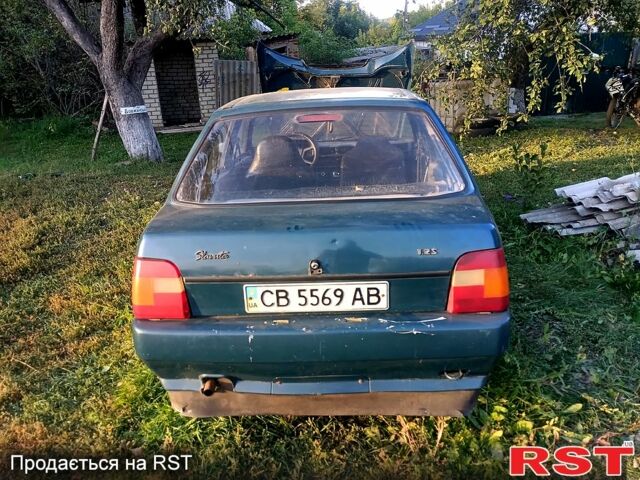 ЗАЗ Славута, об'ємом двигуна 1.2 л та пробігом 110 тис. км за 850 $, фото 1 на Automoto.ua