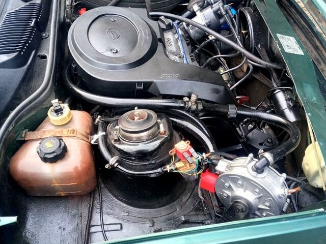 ЗАЗ Славута, объемом двигателя 1.2 л и пробегом 157 тыс. км за 1550 $, фото 11 на Automoto.ua