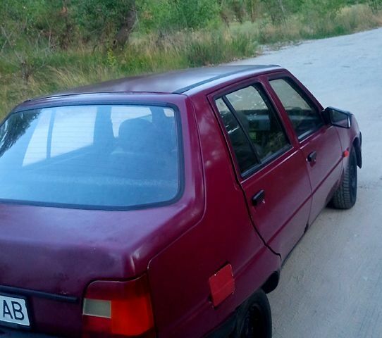 ЗАЗ Славута, объемом двигателя 1.2 л и пробегом 0 тыс. км за 523 $, фото 3 на Automoto.ua