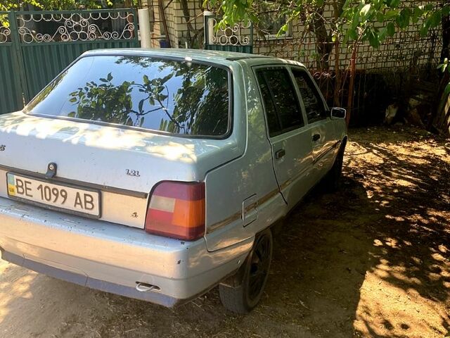 ЗАЗ Славута, об'ємом двигуна 1.2 л та пробігом 120 тис. км за 950 $, фото 4 на Automoto.ua