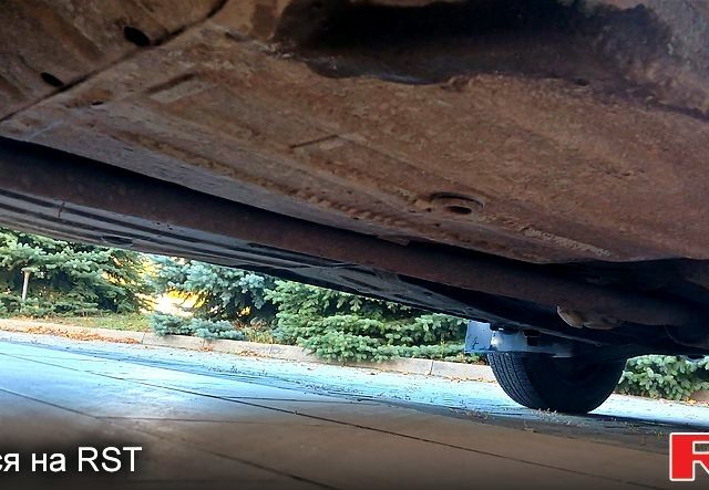 ЗАЗ Славута, объемом двигателя 1.2 л и пробегом 100 тыс. км за 850 $, фото 9 на Automoto.ua