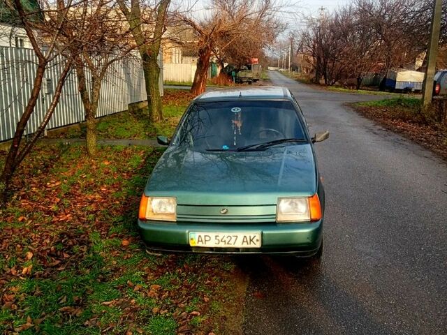 ЗАЗ Славута, объемом двигателя 1.2 л и пробегом 157 тыс. км за 1550 $, фото 2 на Automoto.ua