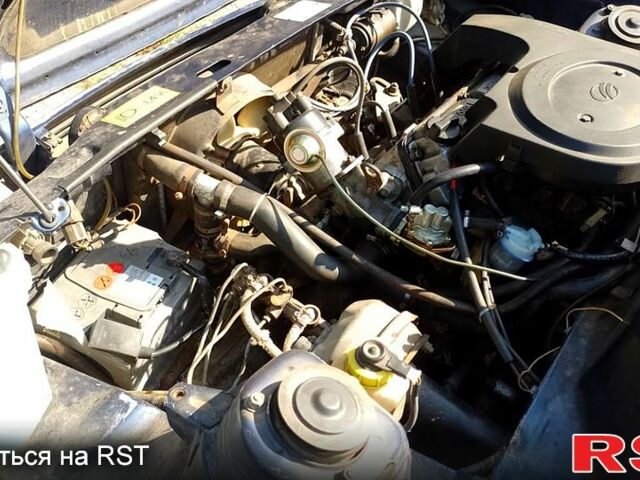 ЗАЗ Славута, объемом двигателя 1.2 л и пробегом 90 тыс. км за 700 $, фото 6 на Automoto.ua