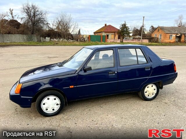 ЗАЗ Славута, объемом двигателя 1.2 л и пробегом 42 тыс. км за 1750 $, фото 5 на Automoto.ua