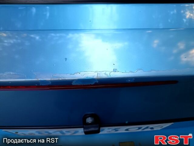 ЗАЗ Славута, объемом двигателя 1.3 л и пробегом 138 тыс. км за 850 $, фото 6 на Automoto.ua