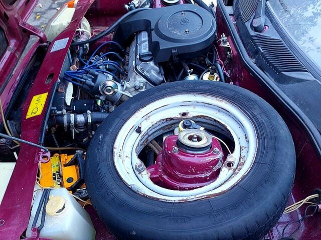 ЗАЗ Славута, объемом двигателя 1.2 л и пробегом 130 тыс. км за 950 $, фото 10 на Automoto.ua