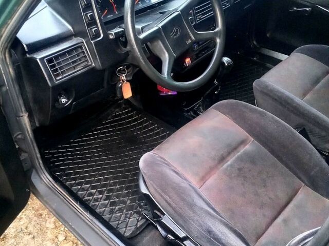 ЗАЗ Славута, объемом двигателя 1.2 л и пробегом 157 тыс. км за 1550 $, фото 4 на Automoto.ua