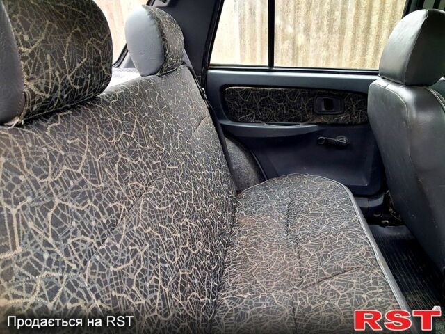 ЗАЗ Славута, объемом двигателя 1.2 л и пробегом 130 тыс. км за 850 $, фото 3 на Automoto.ua