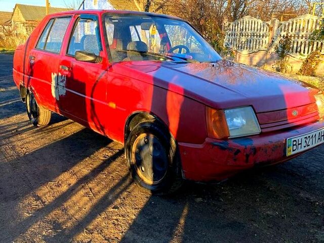ЗАЗ Славута, об'ємом двигуна 12 л та пробігом 0 тис. км за 400 $, фото 1 на Automoto.ua
