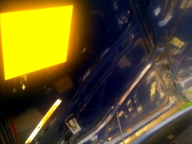 ЗАЗ Славута 2005 в Черкассах на Automoto.ua ЗАЗ Славута, объемом двигателя 1.2 л и пробегом 140 тыс. км за 800 $, фото 6 на Automoto.ua