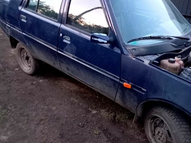 ЗАЗ Славута, об'ємом двигуна 1.2 л та пробігом 0 тис. км за 1000 $, фото 6 на Automoto.ua