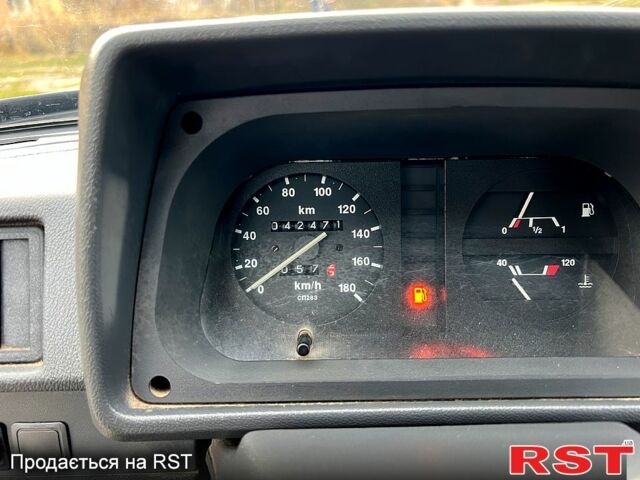 ЗАЗ Славута, объемом двигателя 1.2 л и пробегом 42 тыс. км за 1750 $, фото 12 на Automoto.ua