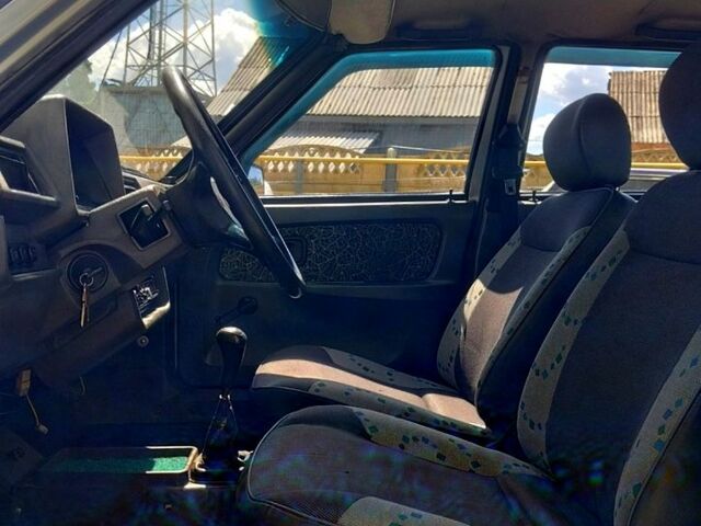 ЗАЗ Славута, об'ємом двигуна 1.2 л та пробігом 0 тис. км за 600 $, фото 1 на Automoto.ua