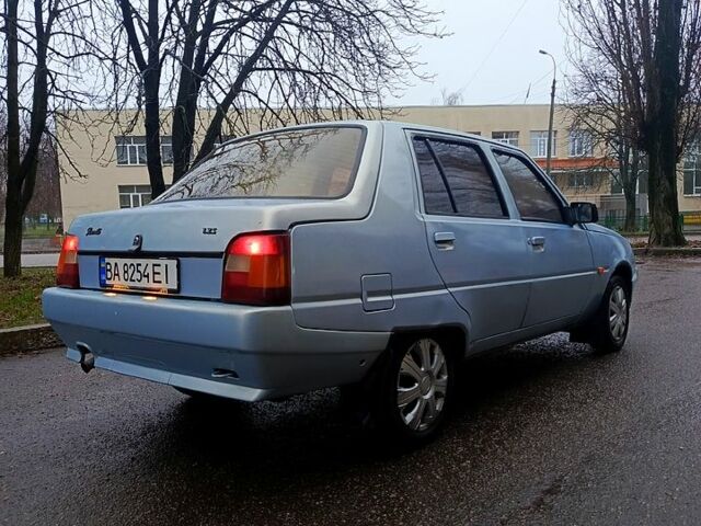 ЗАЗ Славута, об'ємом двигуна 1.2 л та пробігом 230 тис. км за 770 $, фото 3 на Automoto.ua