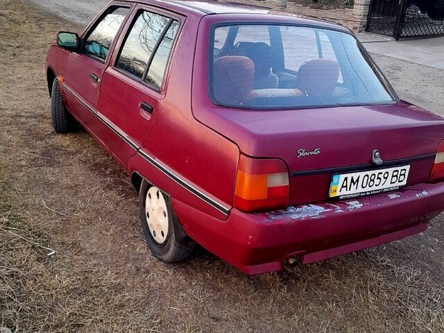ЗАЗ Славута, объемом двигателя 12 л и пробегом 128 тыс. км за 750 $, фото 2 на Automoto.ua