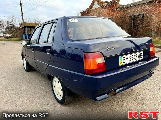 ЗАЗ Славута, объемом двигателя 1.2 л и пробегом 42 тыс. км за 1750 $, фото 8 на Automoto.ua