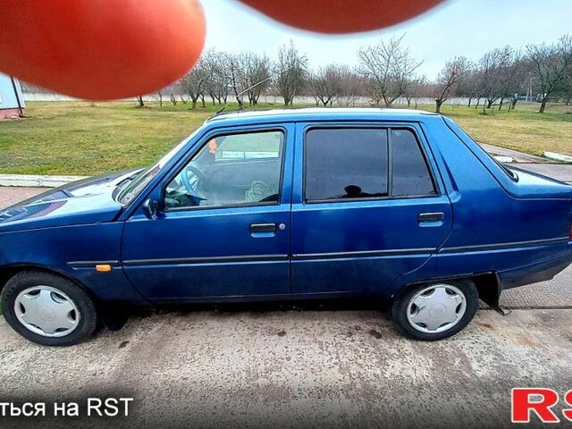 ЗАЗ Славута, объемом двигателя 1.2 л и пробегом 149 тыс. км за 1200 $, фото 1 на Automoto.ua