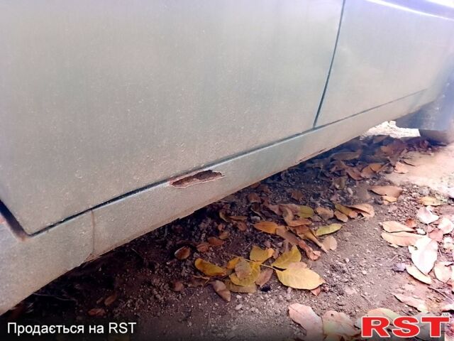 ЗАЗ Славута, об'ємом двигуна 1.3 л та пробігом 100 тис. км за 850 $, фото 4 на Automoto.ua