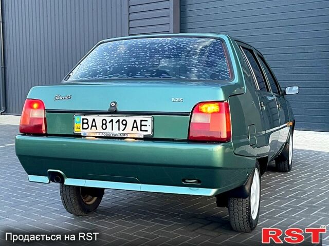 ЗАЗ Славута, об'ємом двигуна 1.2 л та пробігом 44 тис. км за 2350 $, фото 2 на Automoto.ua
