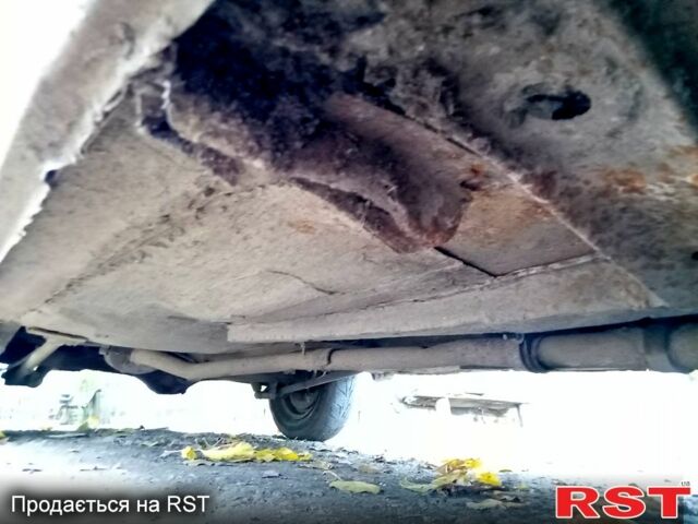 ЗАЗ Славута 2006 в Кривом Озере на Automoto.ua ЗАЗ Славута, объемом двигателя 1.2 л и пробегом 78 тыс. км за 550 $, фото 13 на Automoto.ua