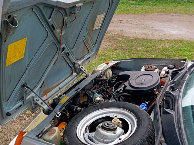 ЗАЗ Славута, объемом двигателя 1.2 л и пробегом 103 тыс. км за 1350 $, фото 3 на Automoto.ua
