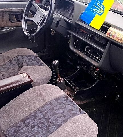 ЗАЗ Славута, объемом двигателя 1.2 л и пробегом 0 тыс. км за 600 $, фото 5 на Automoto.ua