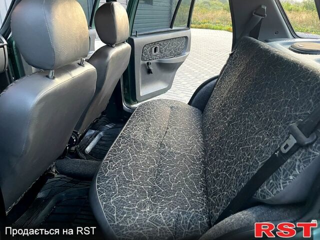 ЗАЗ Славута, об'ємом двигуна 1.2 л та пробігом 44 тис. км за 2350 $, фото 7 на Automoto.ua