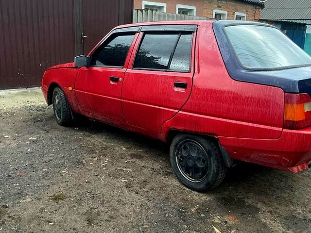 ЗАЗ Славута, об'ємом двигуна 1.3 л та пробігом 0 тис. км за 600 $, фото 1 на Automoto.ua