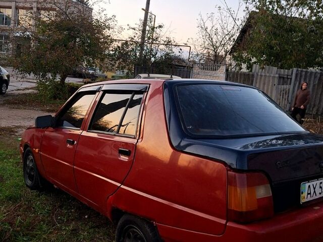 ЗАЗ Славута, об'ємом двигуна 1.3 л та пробігом 0 тис. км за 600 $, фото 6 на Automoto.ua